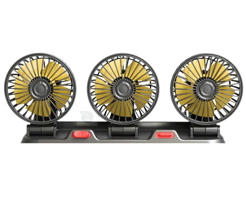 VENTILADOR PARA CARROS